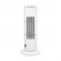 Thermo Ventilateur Tour en Céramique Tristar KA-5098 Blanc 2000 W