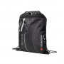 Backpack with Strings Genesis Elara G2 Black