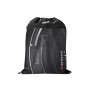 Backpack with Strings Genesis Elara G2 Black