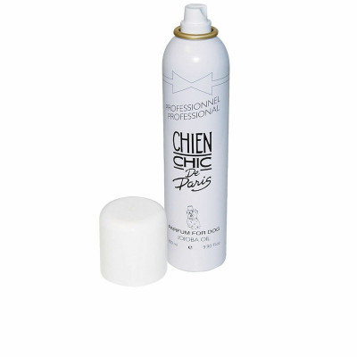 Parfum pour animaux domestiques Chien Chic De Paris Fraise (300 ml)