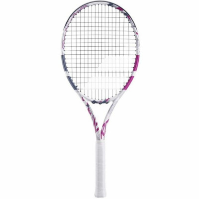 Tennis Racquet Babolat Evo Aero Multicolour