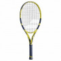 Tennis Racquet Babolat Pure Aero 25 Children's Multicolour