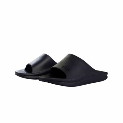Men's Flip Flops Munich Comfort Sandal 269 Black