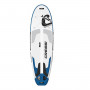 Paddle Surf Board Cressi-Sub 9.2" Bianco