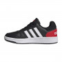 Chaussures de Sport pour Enfants Adidas Hoops 2.0