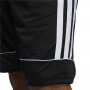 Sports Shorts Adidas Creator 365 M Black Men