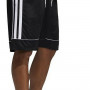 Sports Shorts Adidas Creator 365 M Black Men