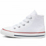 Baby's Sports Shoes Converse Chuck Taylor All Star High White