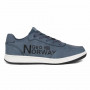 Chaussures casual homme Geographical Norway Bleu Acier