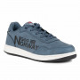 Chaussures casual homme Geographical Norway Bleu Acier