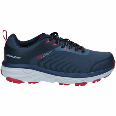 Running Shoes for Adults J-Hayber Moutain Navy Blue