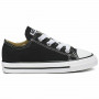 Children’s Casual Trainers Converse All Star Classic Low Black