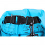Waterproof Bag Cressi-Sub PVC Blue 15 L