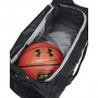 Sports Bag with Shoe holder Under Armour Undeniable 5.0 Black One size