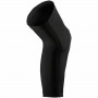 Knee Pad 100 % Teratec Black XL