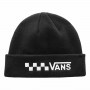 Hat Vans Trecker One size Black