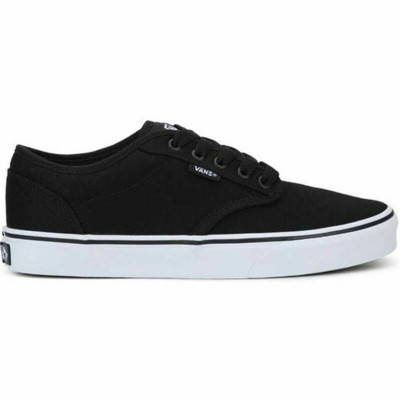 Casual Trainers Vans Atwood MN Black