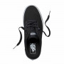 Casual Trainers Vans Atwood MN Black