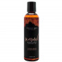 Massage Oil Sensual 240 ml Intimate Earth Sweet (40 ml) (240 ml)