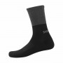 Sports Socks Shimano Original Black