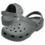 Clogs Crocs Classic U Slate Grey Adults