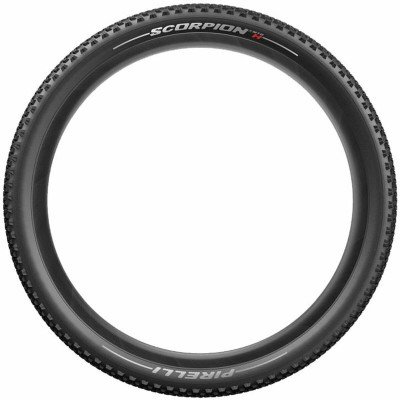 Couverture XC H 29 x 2.4 Pirelli 29" Noir