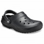 Clogs Crocs Classic Lined Clog Black