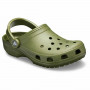 Clogs Crocs Classic U Green