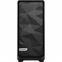 ATX Semi-tower Box Fractal Meshify 2 Compact Black