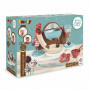 Cucina Smoby CHEF CAKE POPS FACTORY