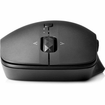 Mouse HP 6SP30AA Schwarz