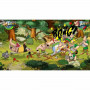Xbox One / Series X Video Game Microids Astérix & Obelix: Slap them All! 2 (FR)