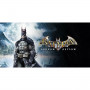 Jeu vidéo pour Switch Warner Games Batman: Arkham Trilogy (FR)