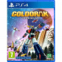 Jeu vidéo PlayStation 4 Microids Goldorak Grendizer: The Feast of the