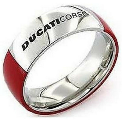 Men's Ring Ducati 31500584 30