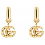 Pendientes Mujer Gucci GG RUNNING