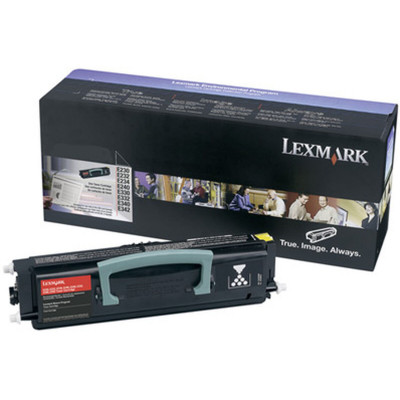 Toner Lexmark 24040SW Noir