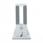 Supporto per cellulari Celly SWCOLORDESKWH Bianco