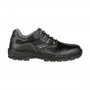 Safety shoes Cofra Crunch Black S3