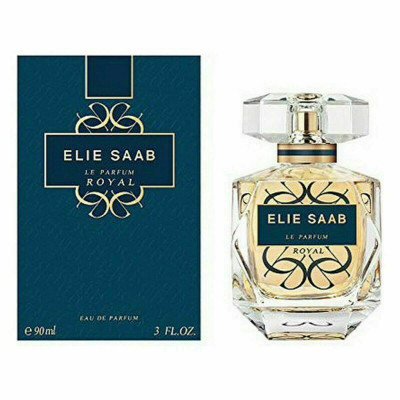Parfum Femme Elie Saab EDP Le Parfum Royal 30 ml
