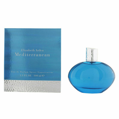 Parfum Femme Elizabeth Arden EDP Mediterranean 100 ml