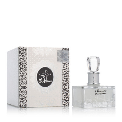 Unisex Perfume Lattafa EDP Musk Salama 100 ml