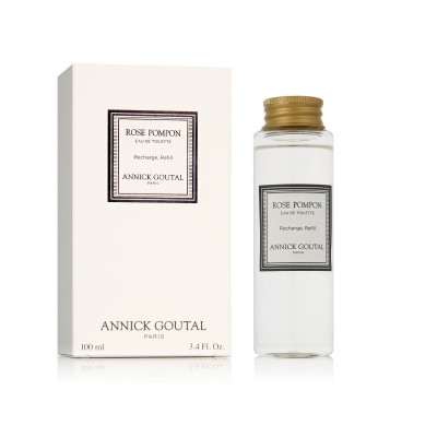 Unisex Perfume Annick Goutal EDT Rose Pompon 100 ml