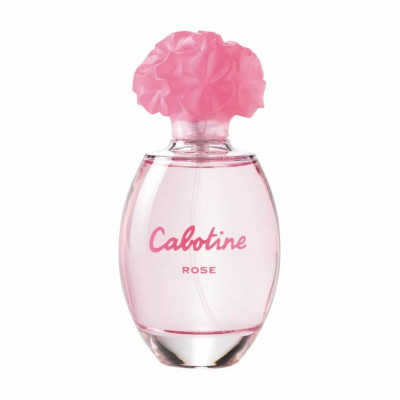 Parfum Femme Cabotine Rose Gres EDT Cabotine Rose 50 ml