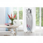 Ironing board Vileda Total Reflect Plus M Grey Multicolour Printed Met