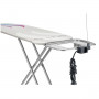 Table à Repasser Vileda Total Reflect Plus M Gris Multicouleur Imprim