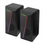 Altoparlanti PC Esperanza EGS106 Nero 6 W