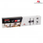 Support mural MacLean MC-748 32" 60" 85" 100" sur la caverne des prix