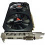 Carte Graphique Biostar VA5615RF41 4 GB GDDR5 AMD Radeon RX 560 sur la