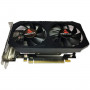 Carte Graphique Biostar VA5615RF41 4 GB GDDR5 AMD Radeon RX 560 sur la